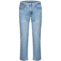 Levi's® Tapered-fit-Jeans Herren Jeans 502™ LEVI'S TAPER Hose robuster Stoff, Stretch Stylisch 5-Pocket-Style