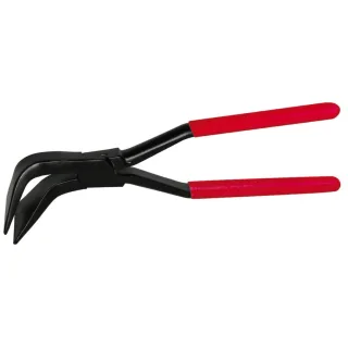 Bessey Falzzange, PVC-beschichtete Griffe - D341-60-P