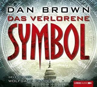 Das verlorene Symbol (Robert Langdon Romane Band 3)