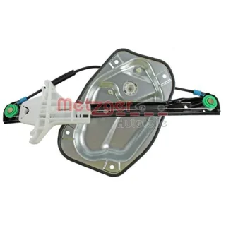 Metzger Fensterheber hinten rechts VW Golf 5