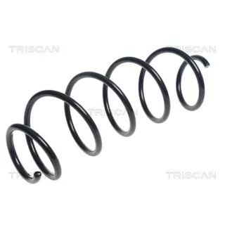 Triscan Feder vorne Citroen C4 Peugeot 2008