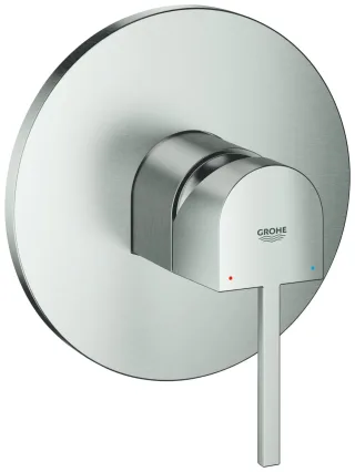 GROHE EH-Brausebatterie Plus 24059_3 FMS für 35600 supersteel, 24059DC3 24059DC3