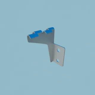 Soganker Inox für 40 mm Hohlkammerpaneele
