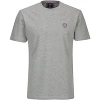 19V69 ITALIA T-Shirt RAFAEL FLAG