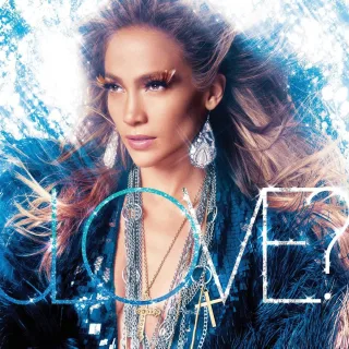 Love? [Audio CD] LopezJennifer (J.Lo)