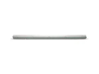 MÜLLER-LICHT LED-Feuchtraum-Wannenleuchte AQUA-PROMO 1/120, 16 W, 1680 lm, 4000 K, 1272 mm