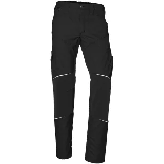 KÜBLER ACTIVIQ Stretchhose HEAVY schwarz 30 - 2855 5365-99-30