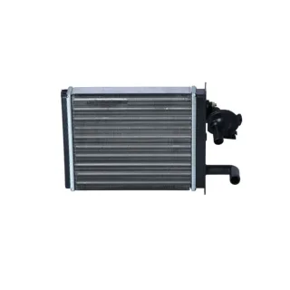 NRF W?rmetauscher Fiat Palio Strada