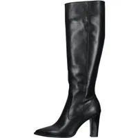 Peter Kaiser Peter Kaiser Stiefel Leder High-Heel-Stiefel