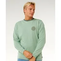 Rip Curl Langarmshirt Wetsuit Icon Langarmshirt