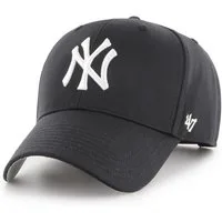 '47 Brand Baseball Cap '47 Brand MLB New York Yankees Raised Basic '47 MVP KIDS Cap (Basecap, Basecap)