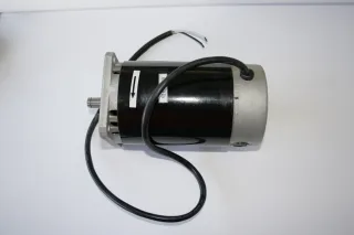 ELMAG Motor 1100 Watt kompl. Nr. 221 - 9802162