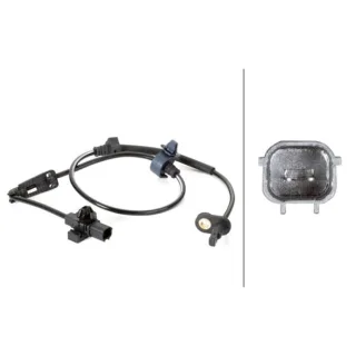 Hella Sensor f?r Raddrehzahl Honda CR-V RE RM