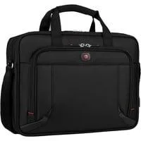 Prospectus, Notebooktasche schwarz, bis 16"