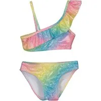 Blue Seven Bustier-Bikini (Set, 2-St) im One-Shoulder Look