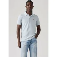 Levi's® Poloshirt LE NEW LEVIS HM POLO mit kleinem Batwing-Logo