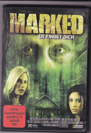 MARKED er findet dich