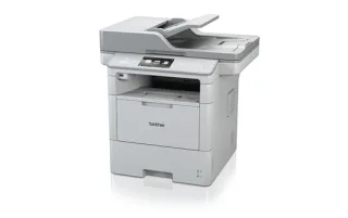 Brother MFC-L6950DW | mfcl6950dwzg1 | Laser - Monodruck