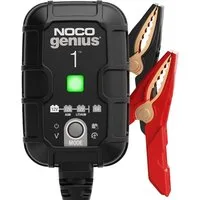 Noco Genius 1: 1A 6V/12V Autobatterie-Ladegerät