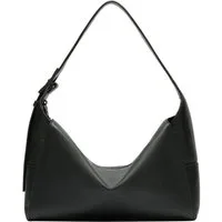 Liebeskind Berlin Schultertasche Hobo Bag, aus echtem Leder
