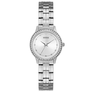 Guess W1209L1 Chelsea Analog Quarz Damenuhr