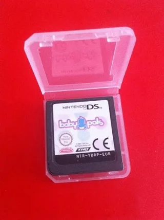 Baby Pals [für Nintendo DS]