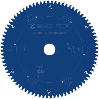 Bosch Expert Multi Material Kreissägeblatt [254 x 30 x 24 mm]