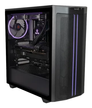 Wortmann TERRA PC-GAMER ELITE 3 | 1001388 |