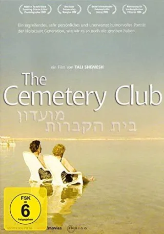 The Cemetery Club  (OmU)