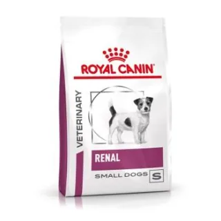 ROYAL CANIN Veterinary RENAL SMALL DOGS 1,5 kg