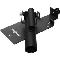 Sporttrend 24 Core-Trainer T-Bar Row Langhanteltrainer für 30 / 50mm, Türen