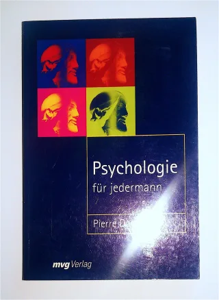 Psychologie für jedermann