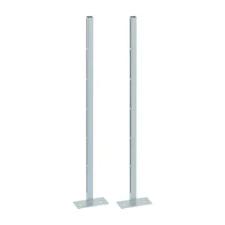Geberit Kombifix Ständer 457872261 mit Fußplatte, für alle Kombifx Elemente
