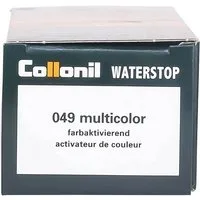 Collonil Waterstop Colours - Farbige Pflege- und Imprägniercreme für Glattleder Schuhcreme