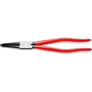 KNIPEX Sicherungsringzange atramentiert - 4411J4