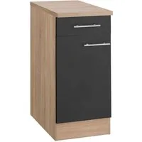 OPTIFIT Unterschrank Kalmar, Breite 40 cm
