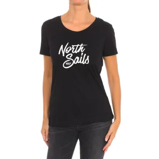 Kurzarm-T-Shirt 9024300 Frauen