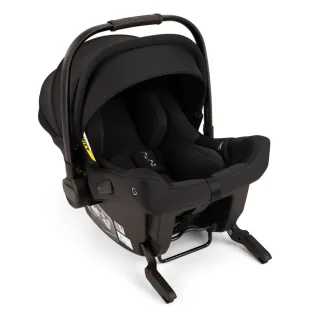 Nuna Babyschale PIPA urbn Caviar 40-75 cm