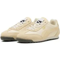 PUMA ARIZONA NYLON Sneaker für vielseitige Einsätze, mit Wildleder-Overlays, sportlicher Stil