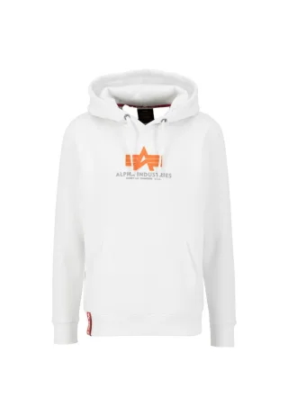 Basic Rubber Hoodie