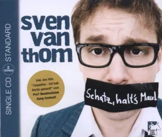 Schatz halt's Maul