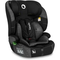 lionelo Autokindersitz LEVI ONE I-SIZE, ab: 12 Monaten, bis: 12 Jahren, ab: 76,00 cm, bis: 150,00 cm, (Set), i-Size R129 / Memory Foam / Dri-Seat