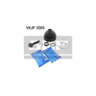 SKF Achsmanschetten Satz au?en Audi Skoda VW VKJP3005