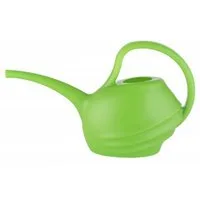 XCLOU Gießkanne 1,5 Liter mit langer Tülle (1-tlg), ergonomischer Griff, geeignet für Indoor & Outdoor