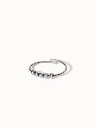 PURELEI Focus Anxiety Ring
