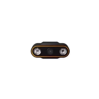 SKYDROID 3-body Dual Spotlight 720P HD Wide-Angle FPV Camera for Skydroid G12 RC Drone Pilots