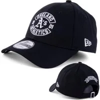 New Era Baseball Cap Cap New Era MLB 9Forty Oakland Athletics