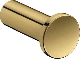 Hansgrohe Handtuchhaken Hansgrohe Axor Universal Circular 42811990