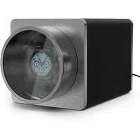 Klarstein Uhrenbeweger TimeSync 1, Uhrenboxen Uhrenkasten Uhrenbeweger 1 Uhr Stapelbar