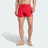 adidas Sportswear Badehose 3-STREIFEN 3-INCH BADESHORTS (1-St)